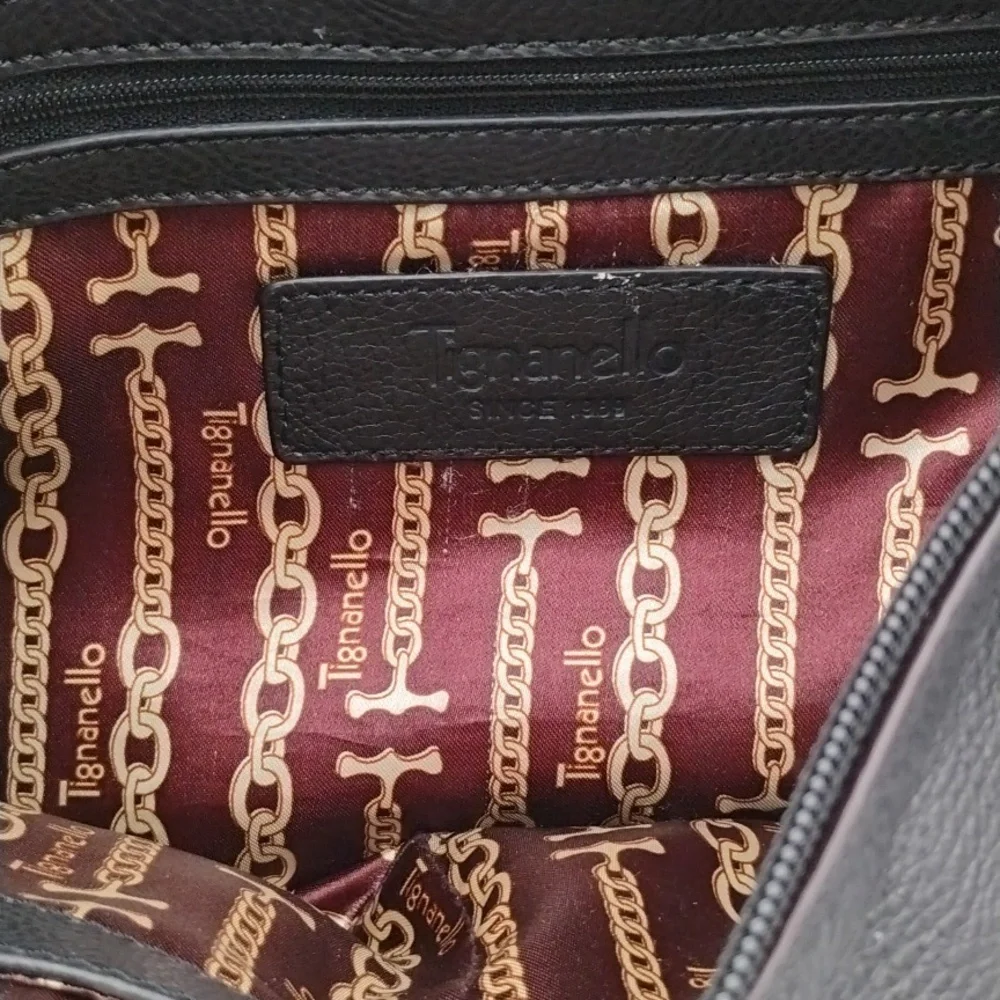 Tignanello Hobo Bag